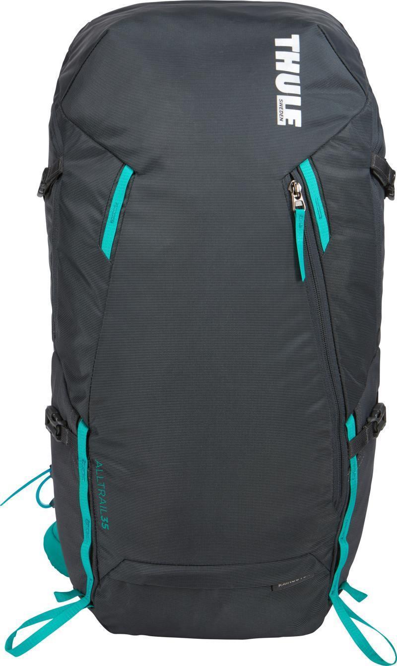 AllTrail Hiking Backpack 35L - Womens - Obsidian 3