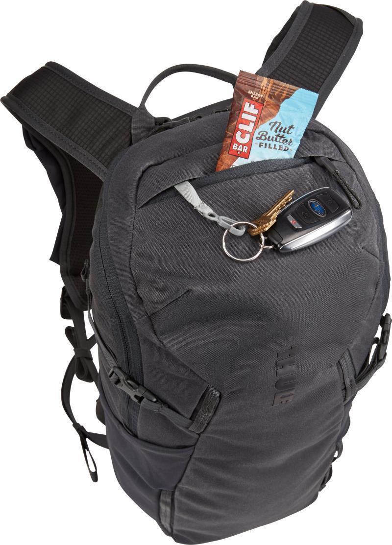 AllTrail X 15L - Obsidian 9