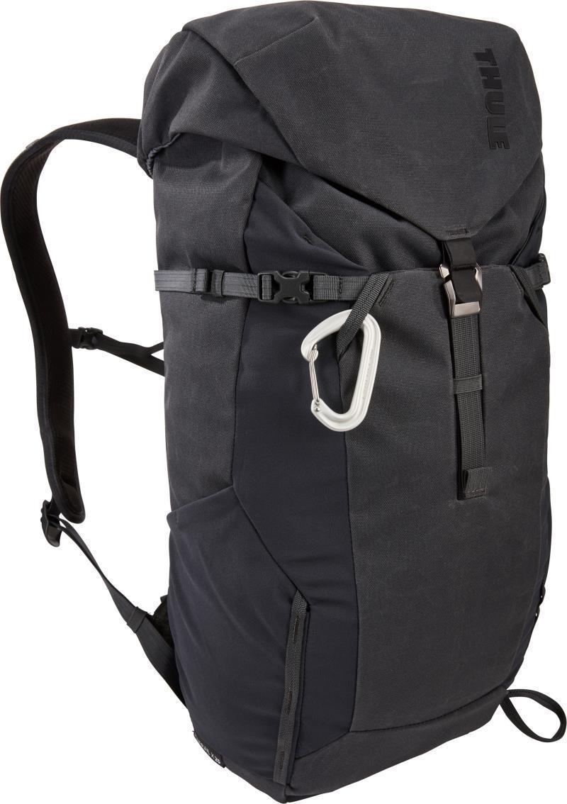 AllTrail X 25L - Obsidian 10