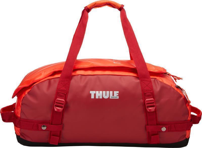 Chasm Duffel 40L - roarange 1
