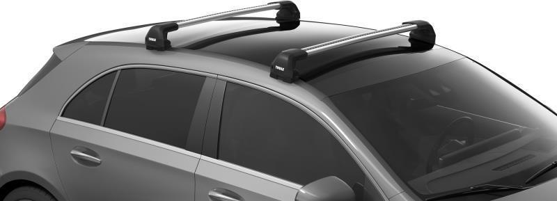 Edge FixPoint - Black 4