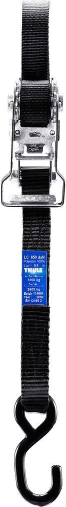 Eyebolt And Strap Kit - not applicable 1