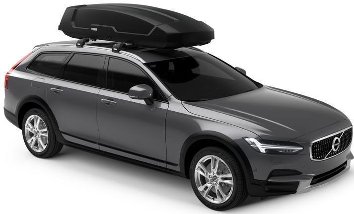 Force XT XXL - Black 9