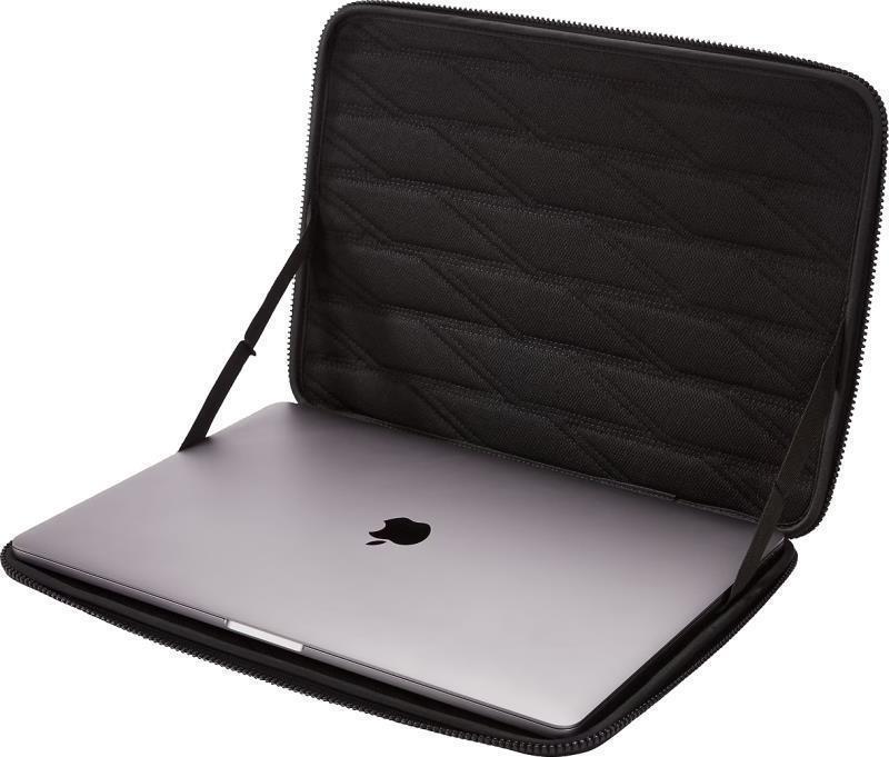 Gauntlet Macbook Sleeve 16" - Black 5