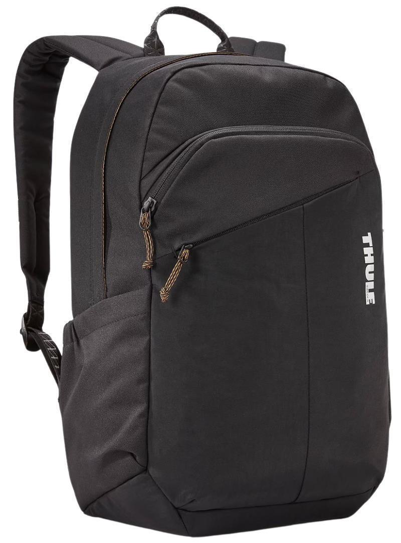 Indago Backpack - Black 1