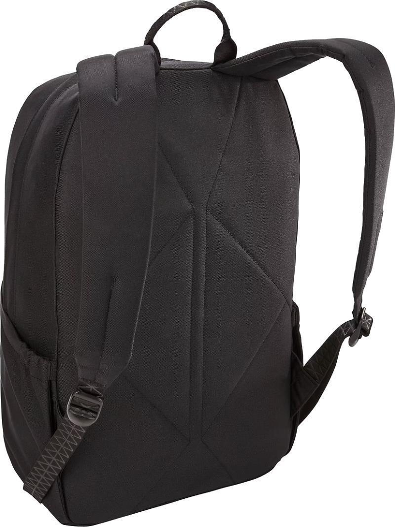 Indago Backpack - Black 2