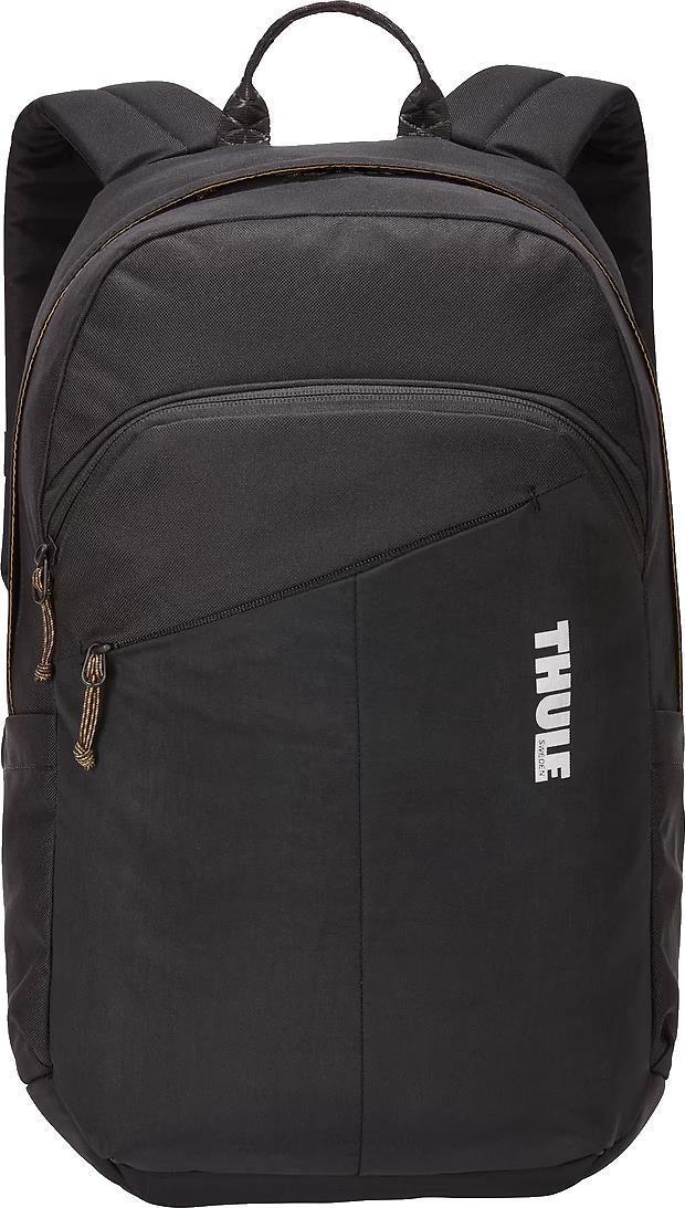 Indago Backpack - Black 3