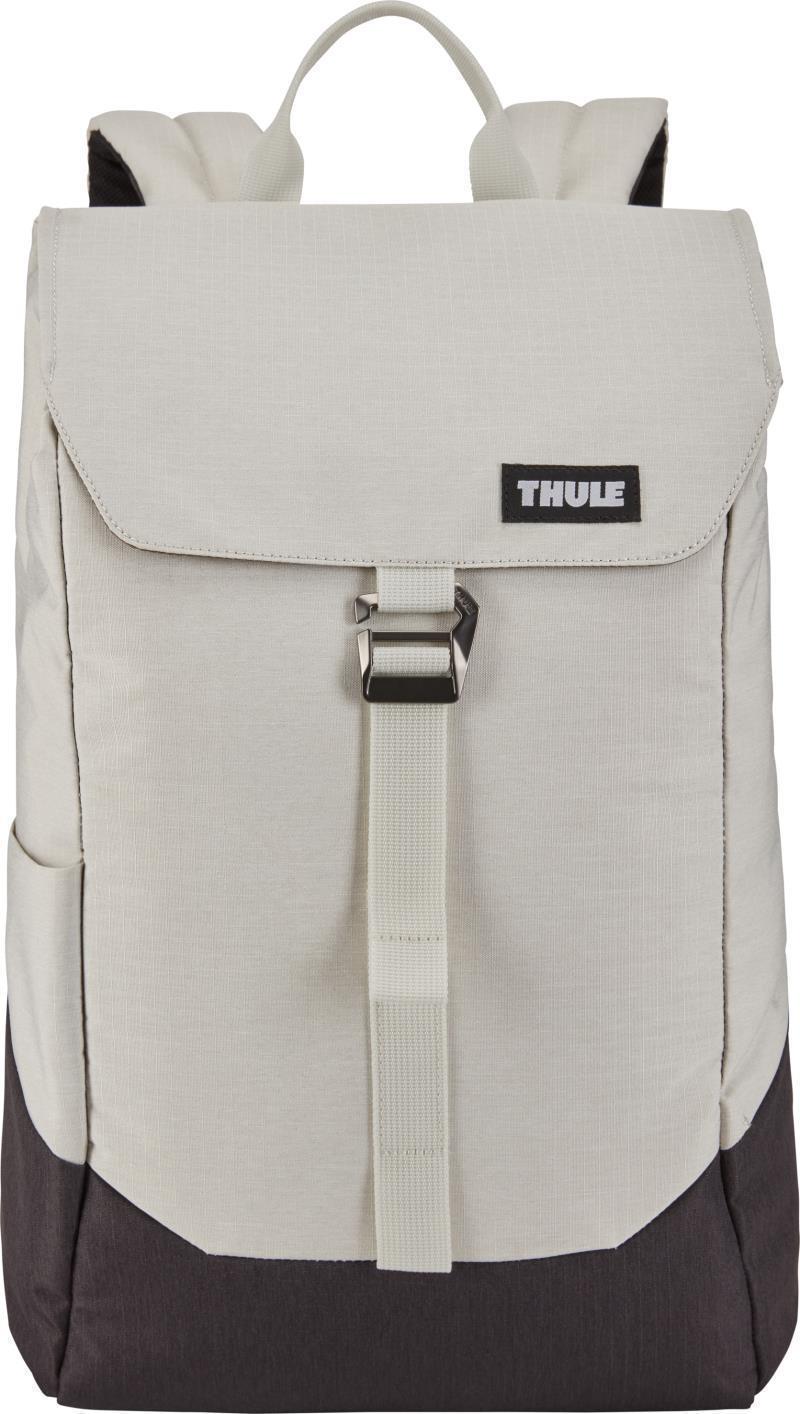 Lithos Backpack 16L - 2021 - Concrete / Black 3