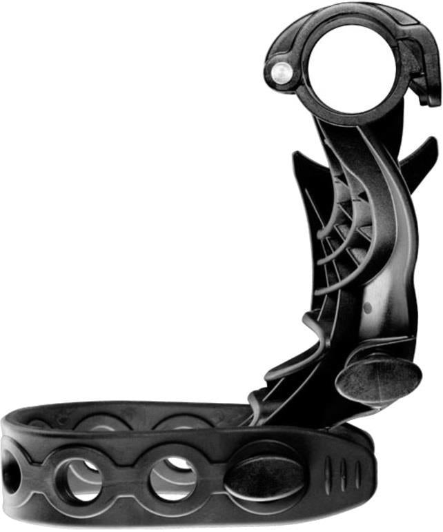 No-Sway Cage - black 1