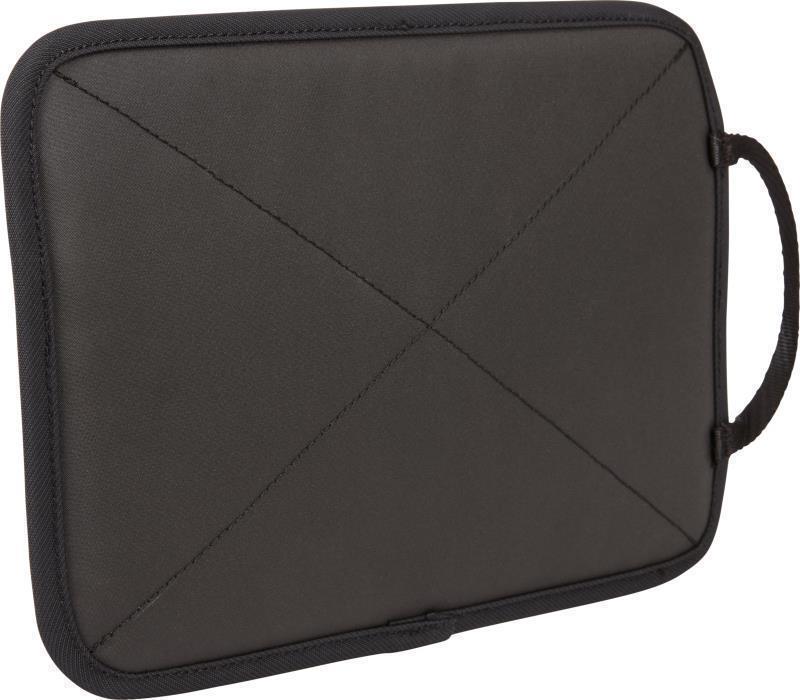 Paramount Cord Pouch - Medium - Black 4