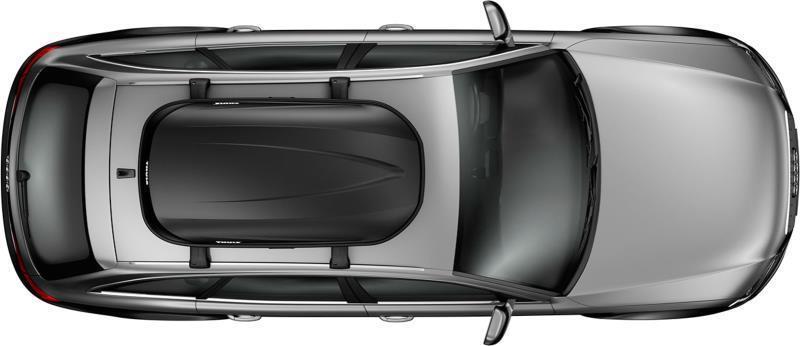 Pulse M - black 1