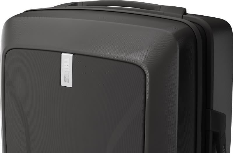 Revolve Wide-Body Carry-On 55cm / 22" - raven gray 1