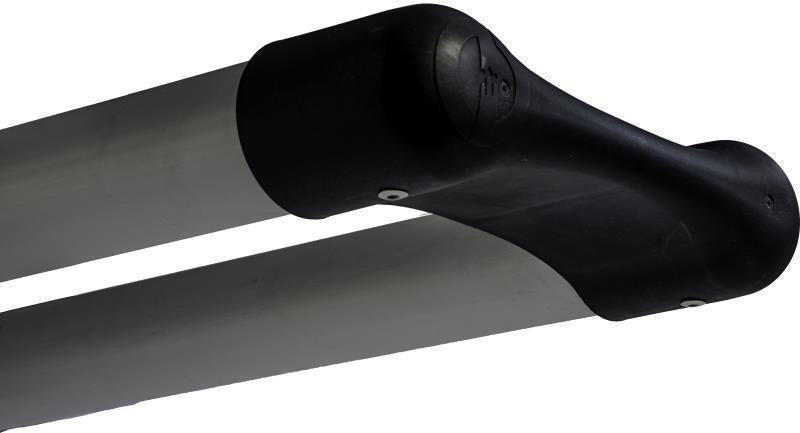 Rod Vault ST - Black / Silver 10