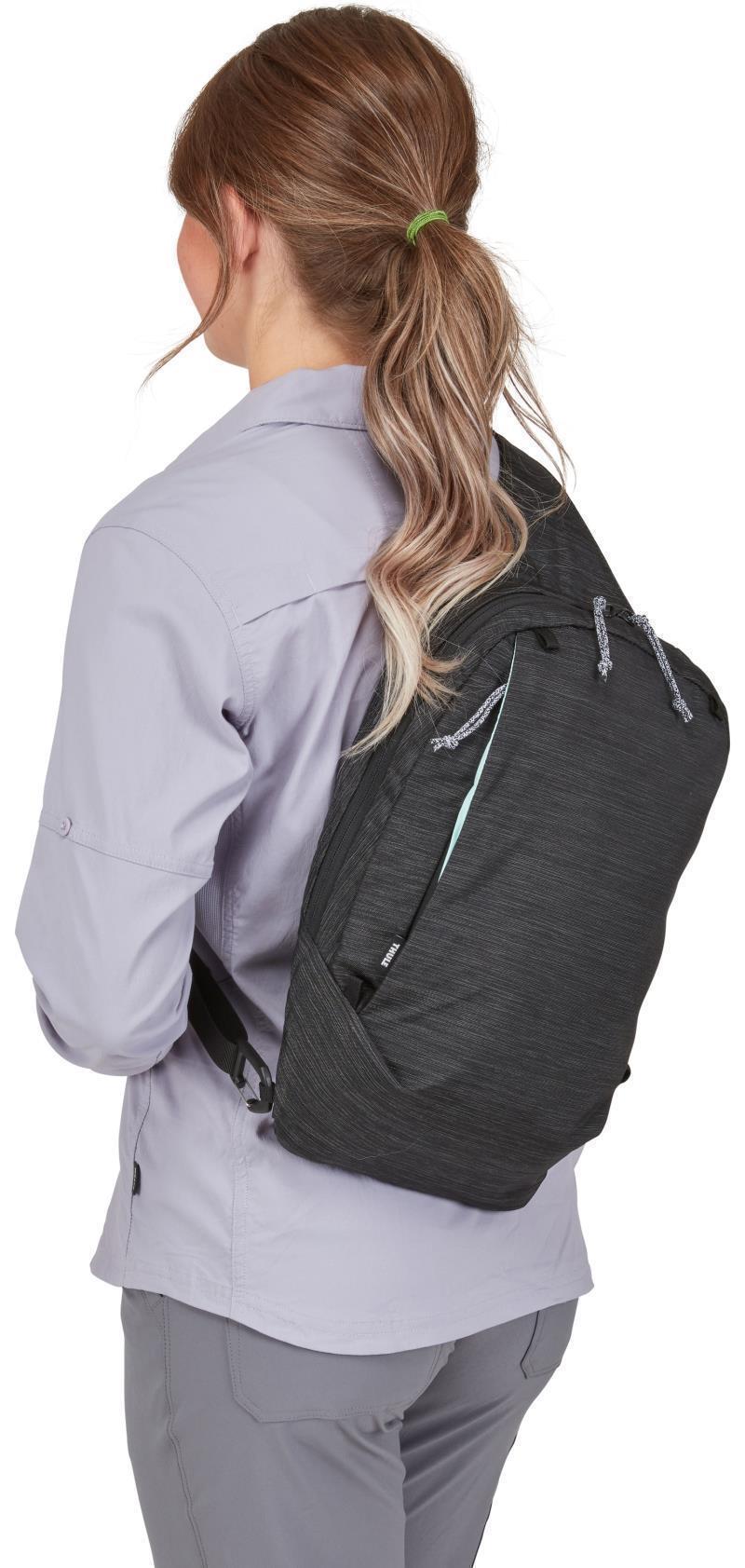 Sapling Sling Pack - Black 10