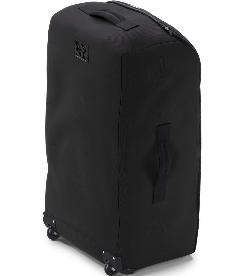 Sleek Travel Bag - black 1