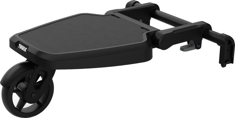 Spring Rider Board Adapt - black 1
