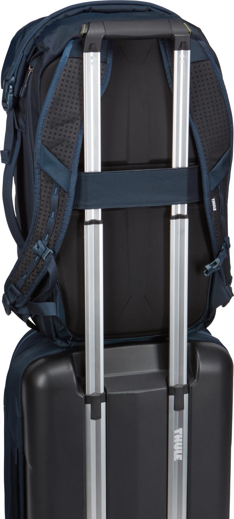Subterra Backpack 34L - Mineral 11