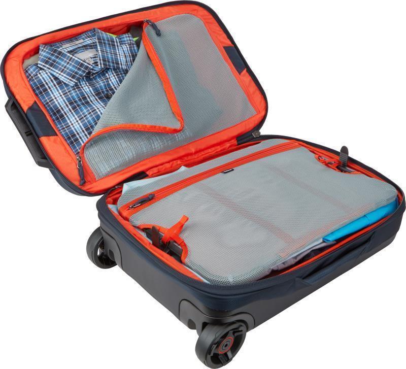 Subterra Carry-On 55cm / 22" - 36L - Mineral 9