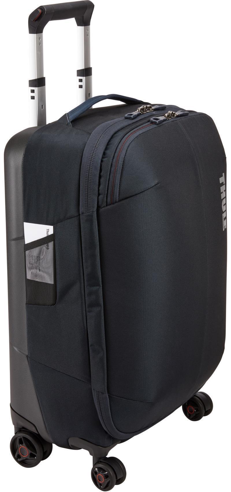 Subterra Carry On Spinner - Mineral 8