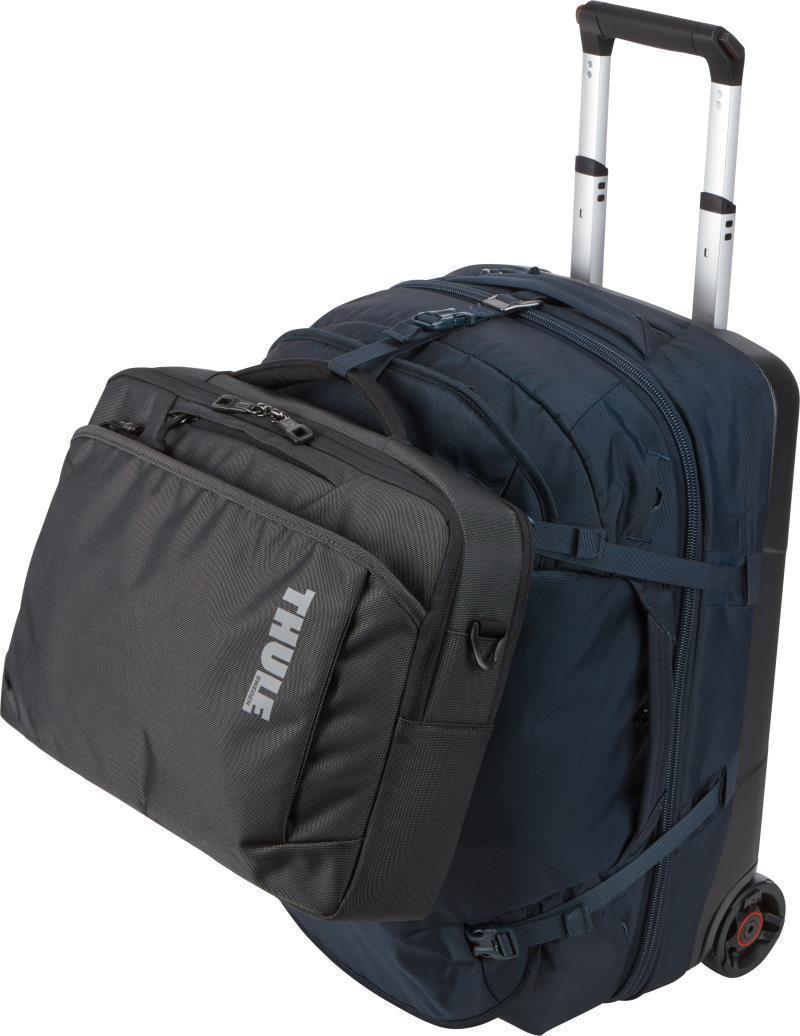 Subterra Luggage 55cm / 22” - 56L - Mineral 10