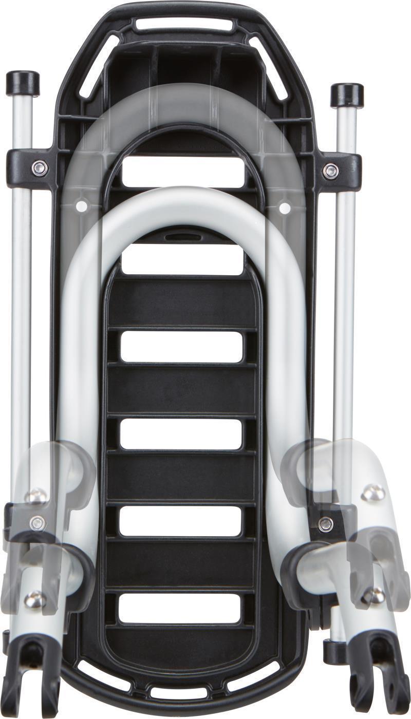 Tour Rack - black 1