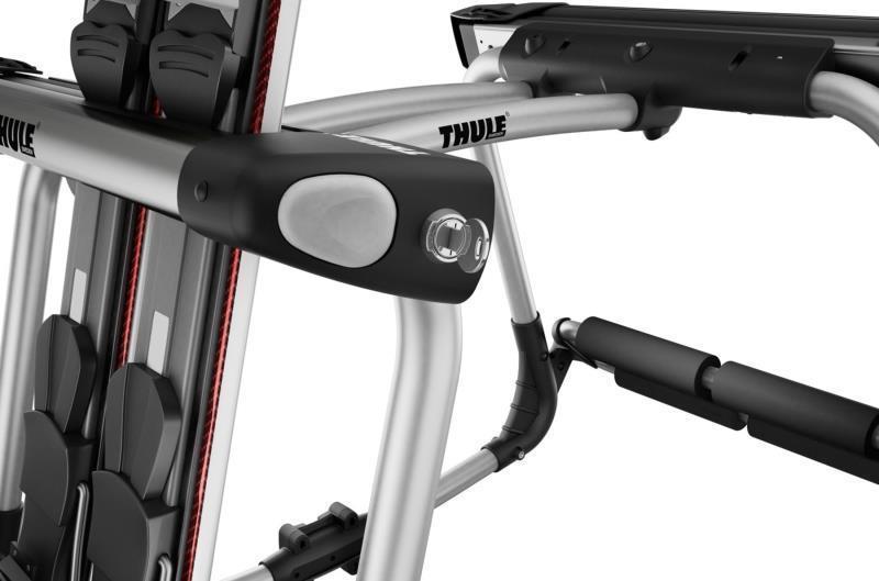 Tram - black / silver 1