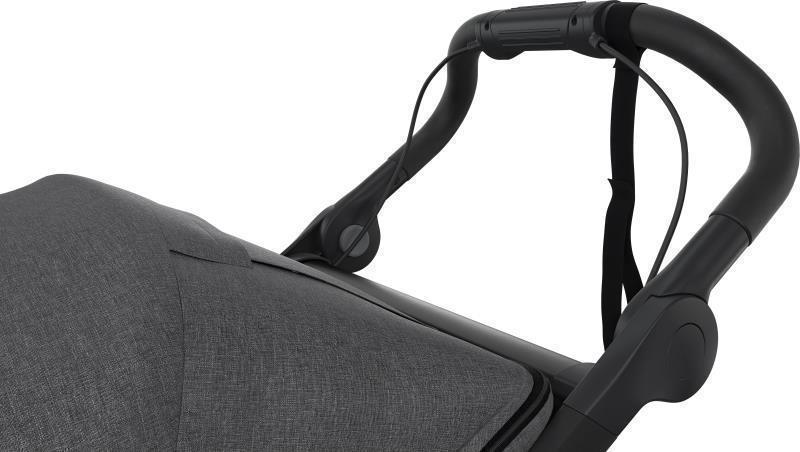 Urban Glide 2 - Grey Melange - Grey Melange 10