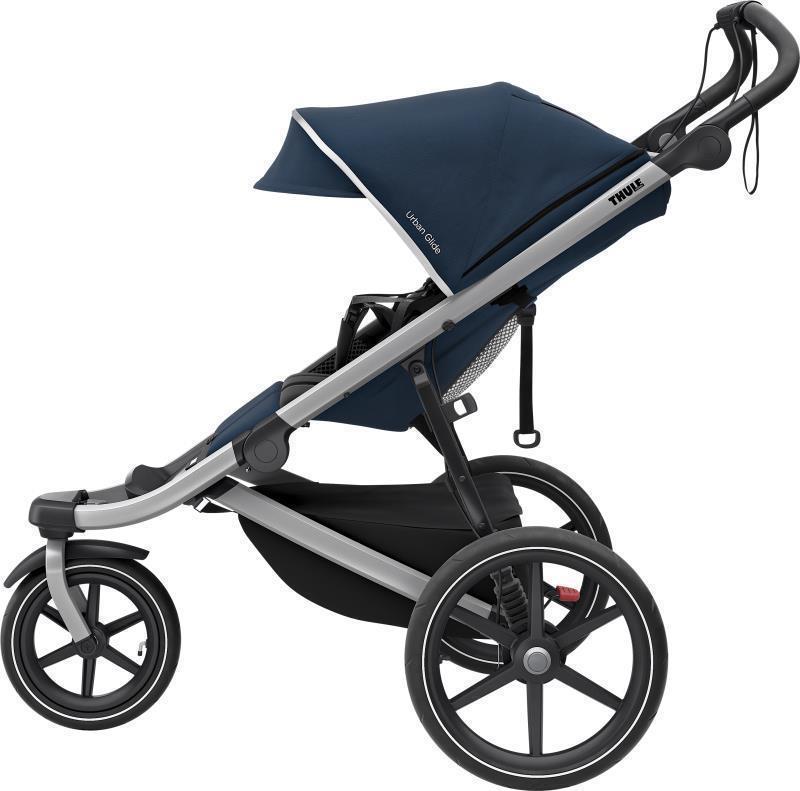 Urban Glide 2 - Majolica Blue - Majolica Blue 10
