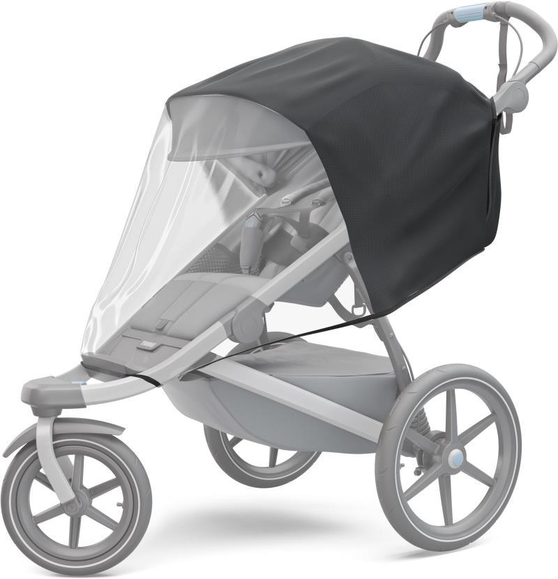 Urban Glide / Glide Rain Cover - not applicable 1