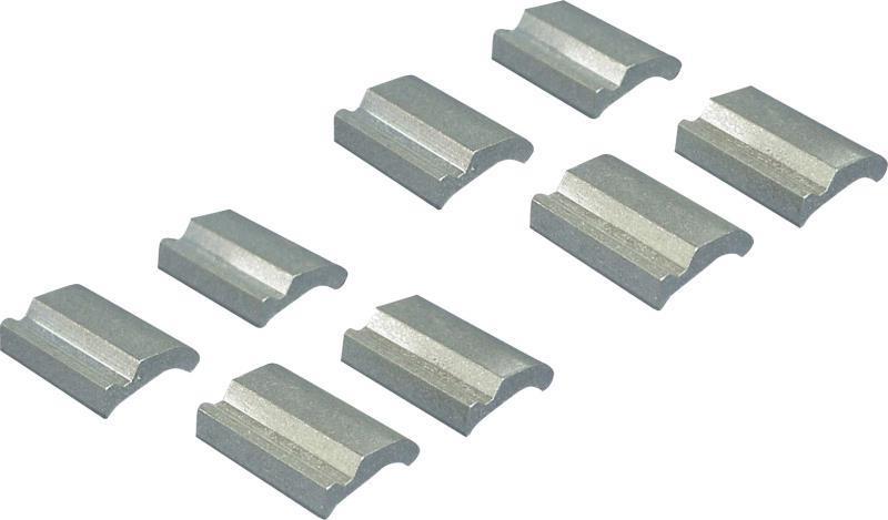 Van Span Kit - Silver 2