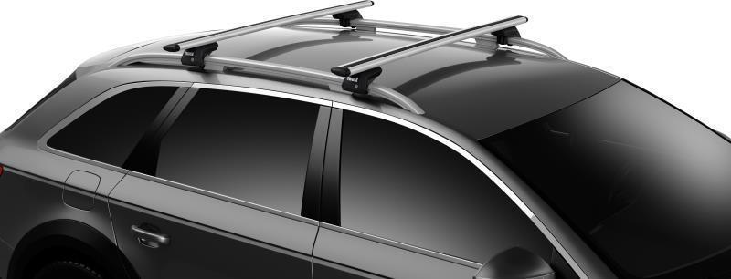 WingBar Evo 150 (60”) - Silver 9