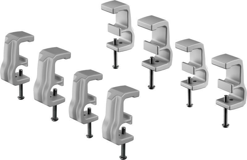 Xsporter Pro Adapter XK3 - Silver 1