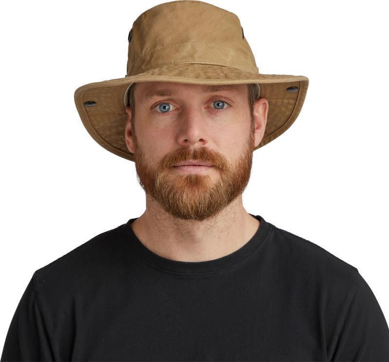 T3 Wanderer - Dark Khaki 2