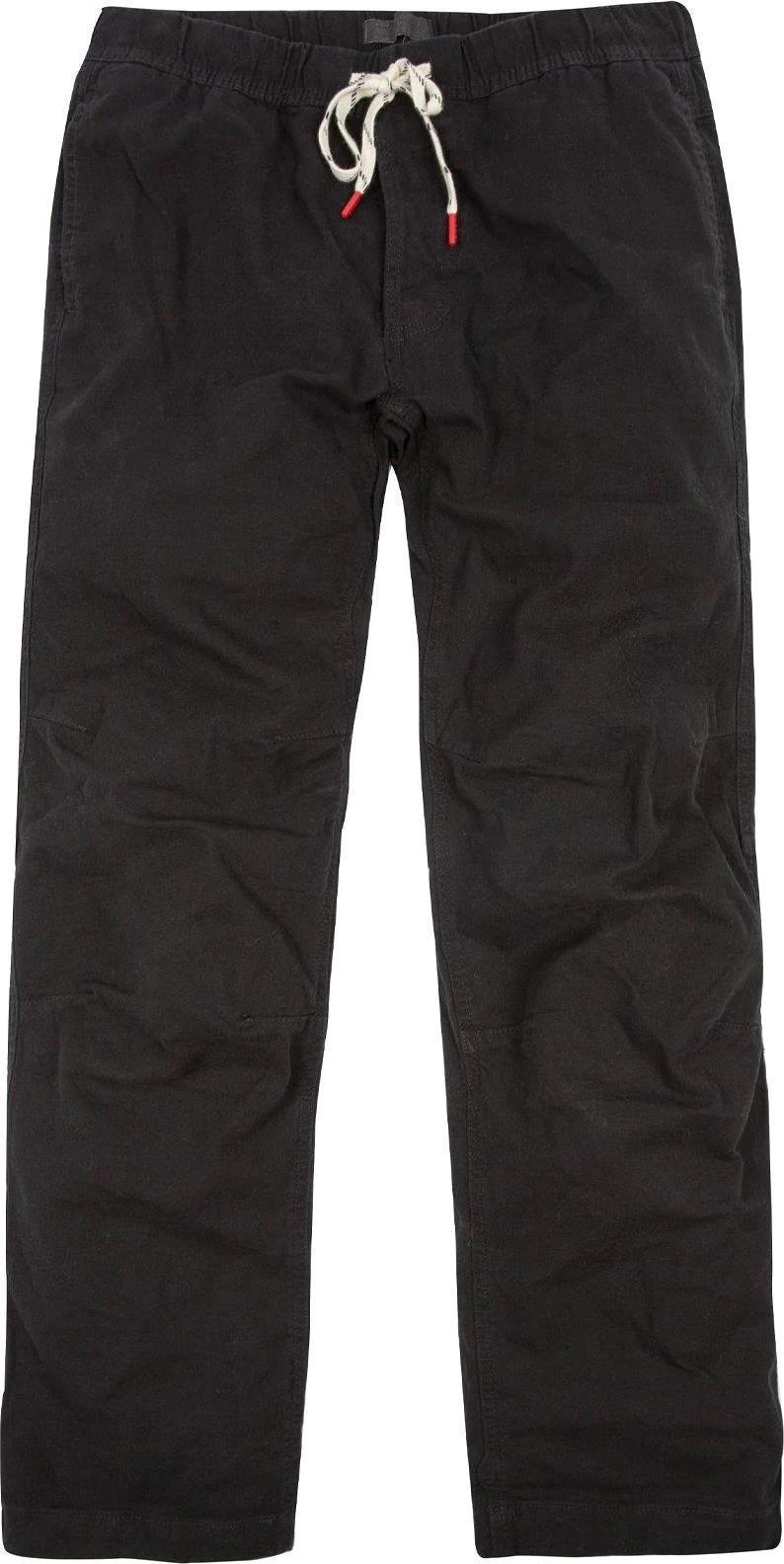Dirt Pants - Mens - Black 1
