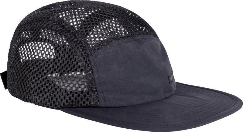 Global Hat - black 1