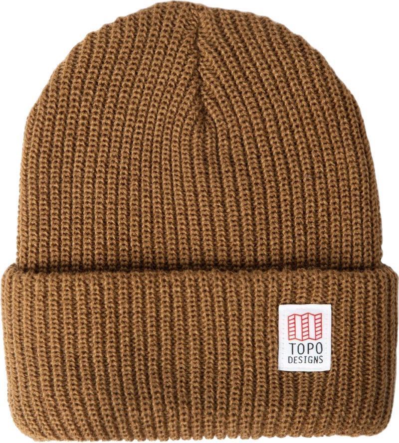Watch Cap - Coyote 1