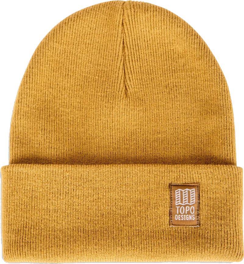 Work Cap - Dark Khaki 1