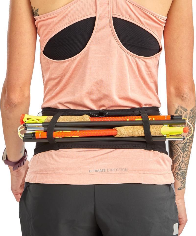 Utility Belt - onyx 1