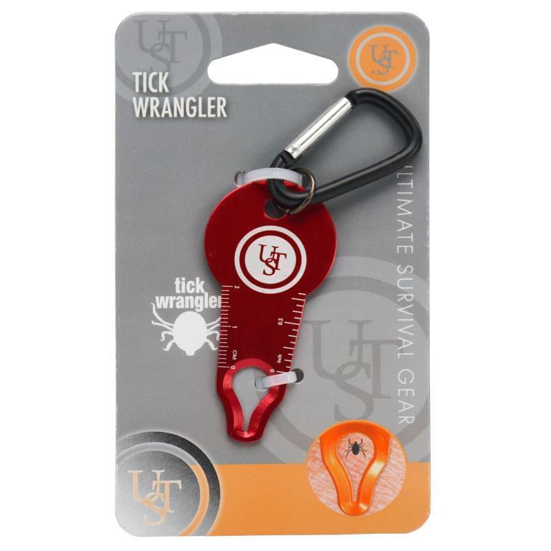 Tick Wrangler - Not Applicable 2