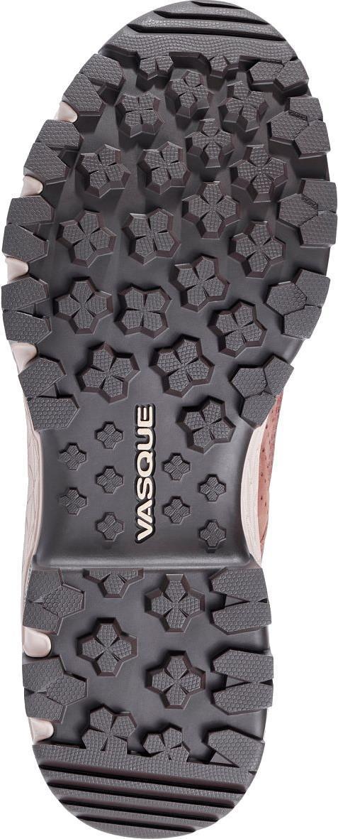 Breeze, Medium - Womens - Cappuccino 7