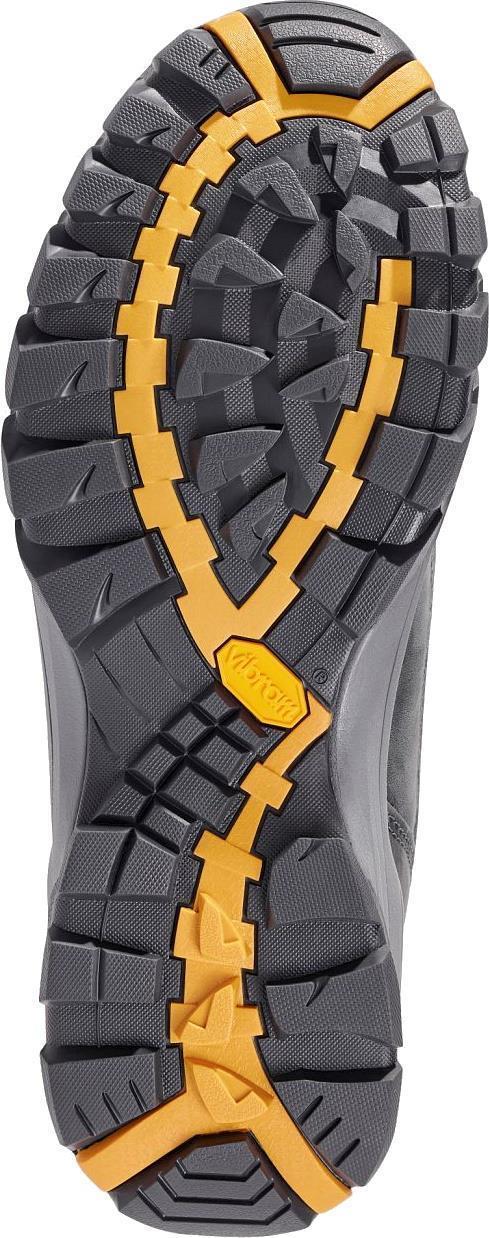Talus AT UltraDry, Medium - Mens - Dark Slate / Tawny Olive 7