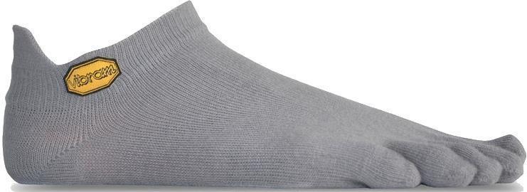 Athletic No Show Sock - Grey - Not Applicable 1