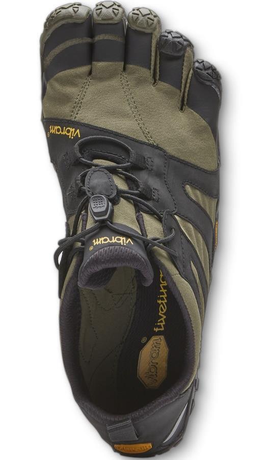 V-Trail 2.0 - Ivy / Black - Mens - Not Applicable 5