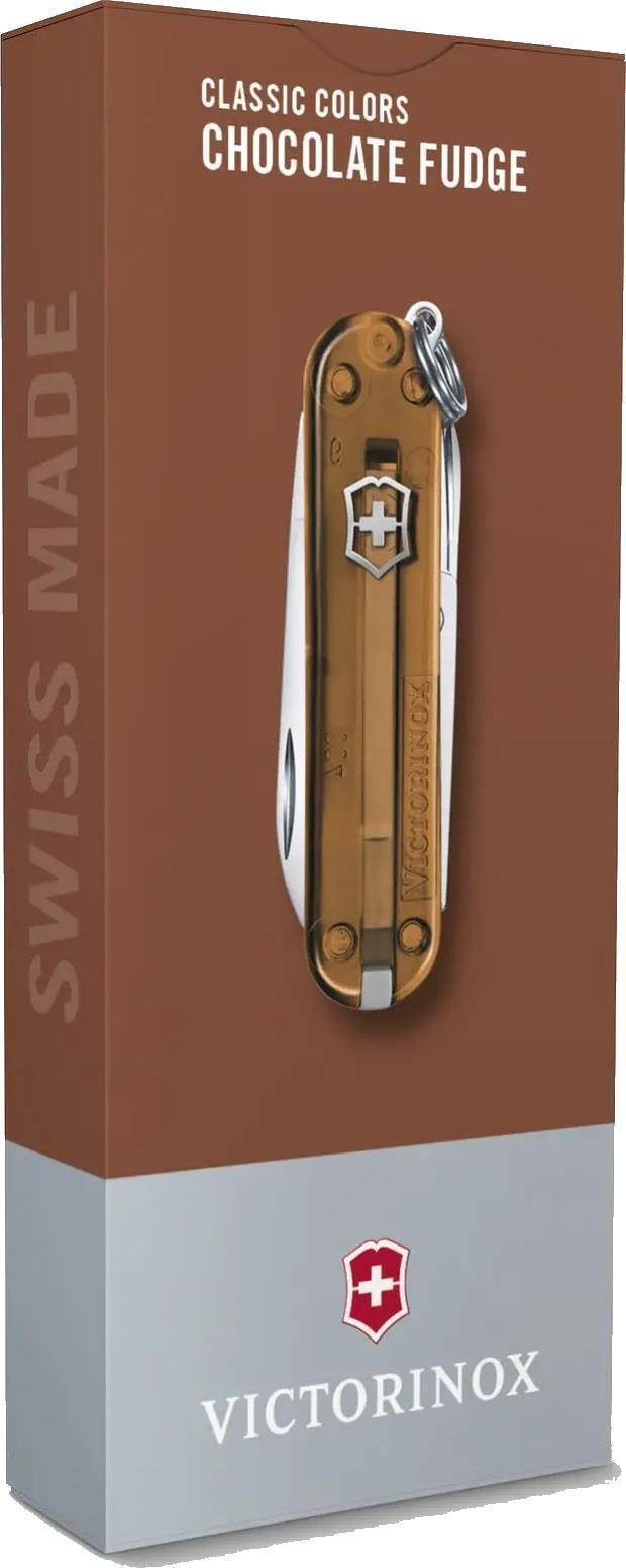 Classic SD - Chocolate Fudge Brown - Boxed - Not Applicable 3