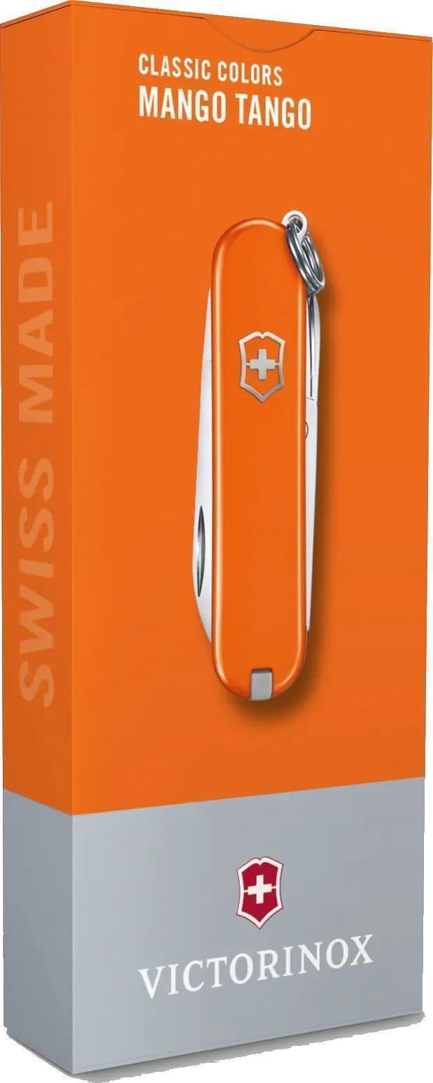 Classic SD - Mango Tango Orange - Boxed - Not Applicable 3