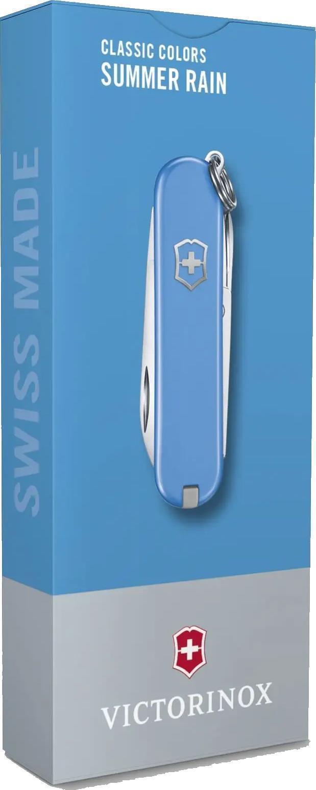 Classic SD - Summer Rain Blue - Boxed - Not Applicable 3