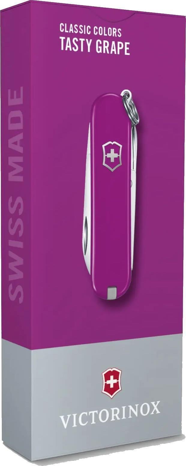 Classic SD - Tasty Grape Purple - Boxed - Not Applicable 3