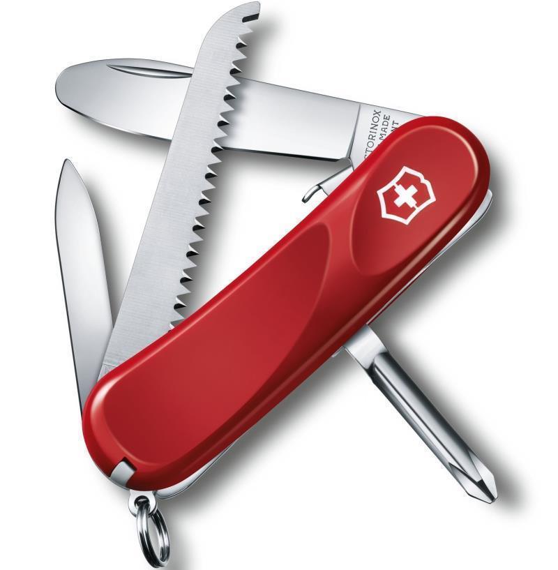 Junior 09 - Red - Boxed - Not Applicable 1
