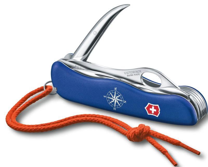 Skipper Pro - Boxed - Blue 2