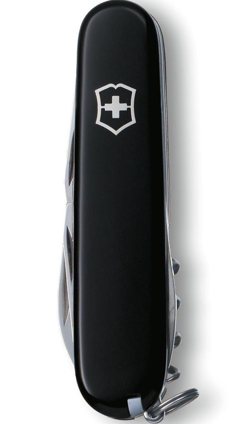 Spartan - Boxed - Black 2